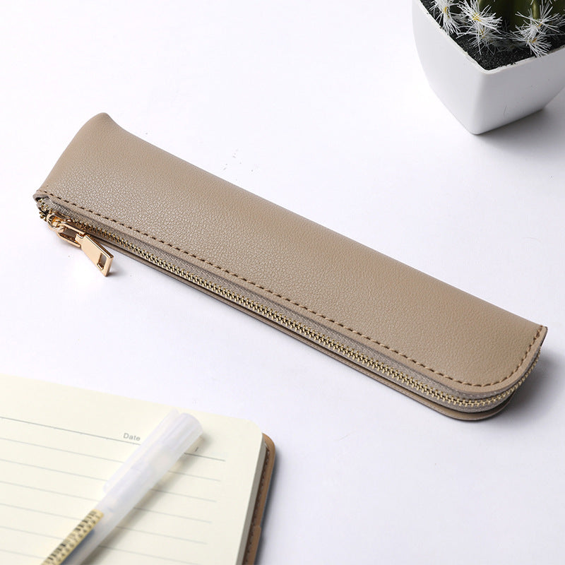 Wholesale Ipad Pencil Leather Pen Case
